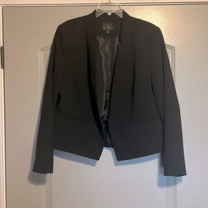Worthington Black Blazer